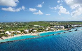 Sunscape Curacao Resort, Spa & Casino All Inclusive