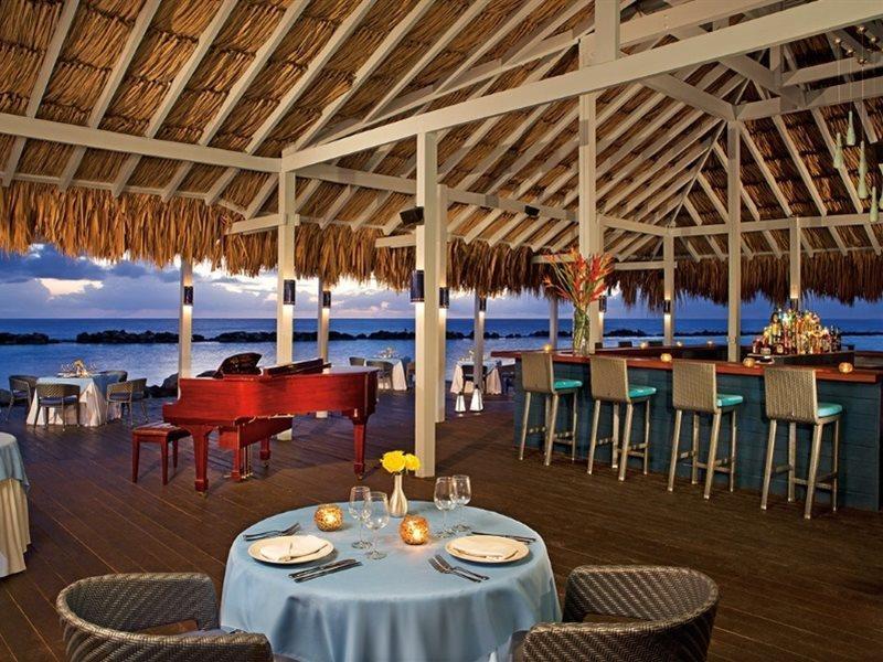 Sunscape Curacao Resort Spa & Casino Willemstad Exterior photo