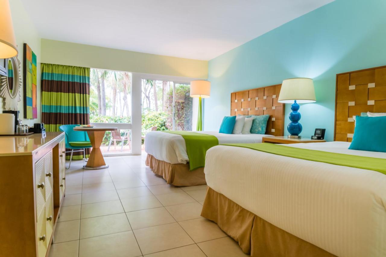 Sunscape Curacao Resort Spa & Casino Willemstad Exterior photo